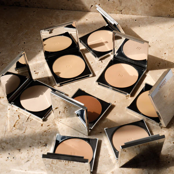 Fond de teint poudre soin SPF - Image 11