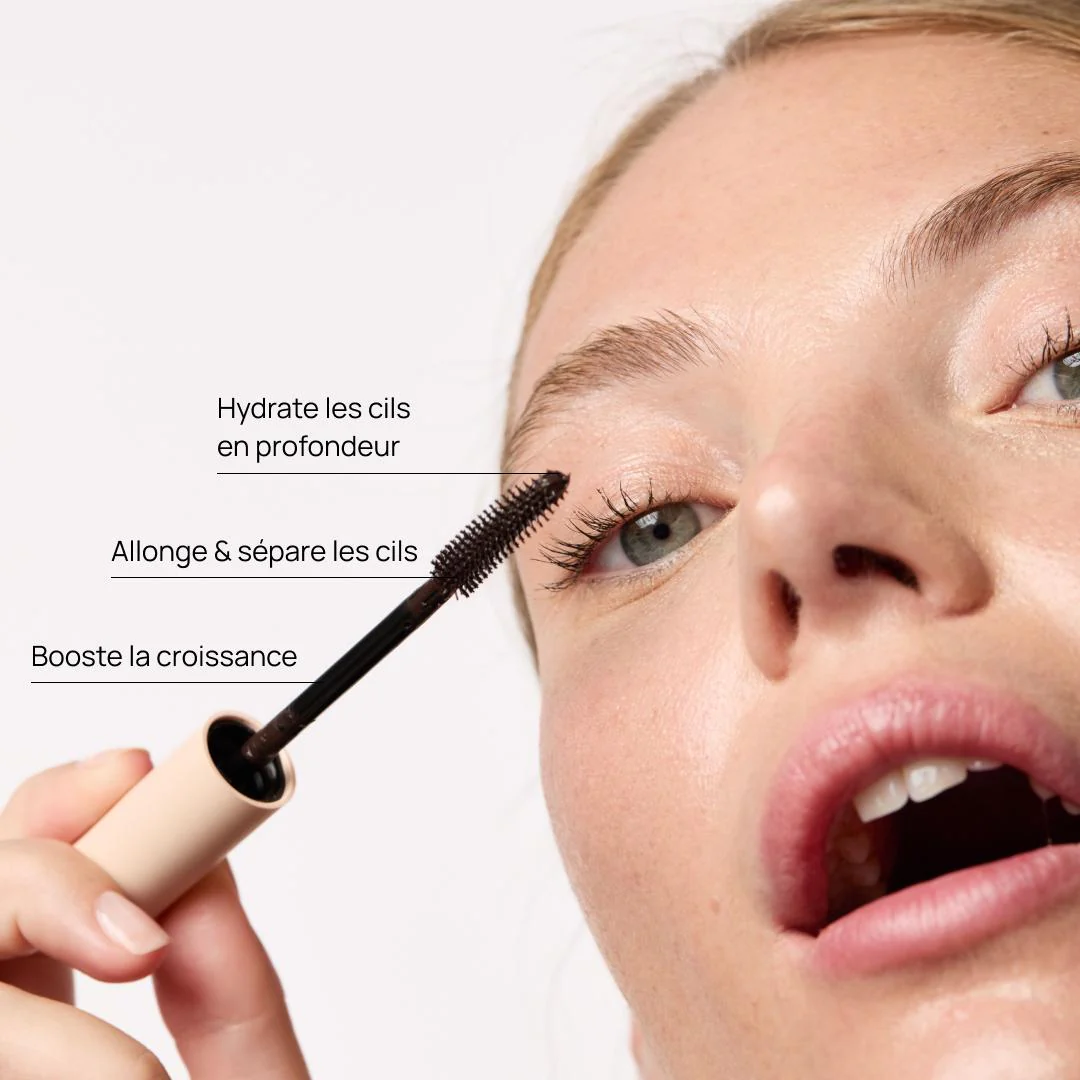 Le mascara définition - Image 3