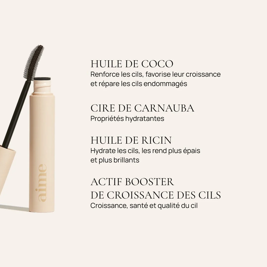 Le mascara définition - Image 5