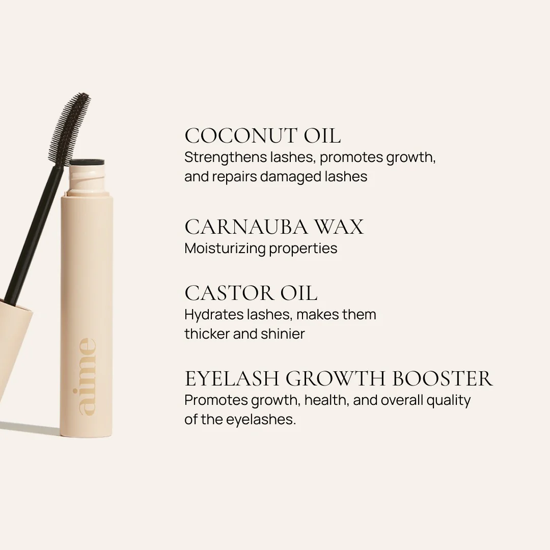Le mascara définition - Image 6