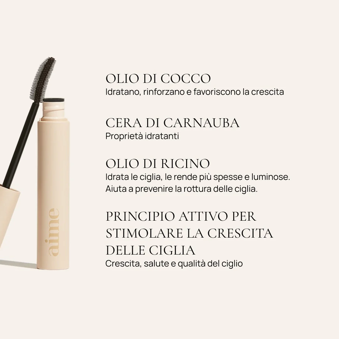 Le mascara définition - Image 7
