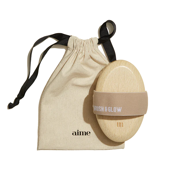 Brosse corps, Brush & Glow - Image 3