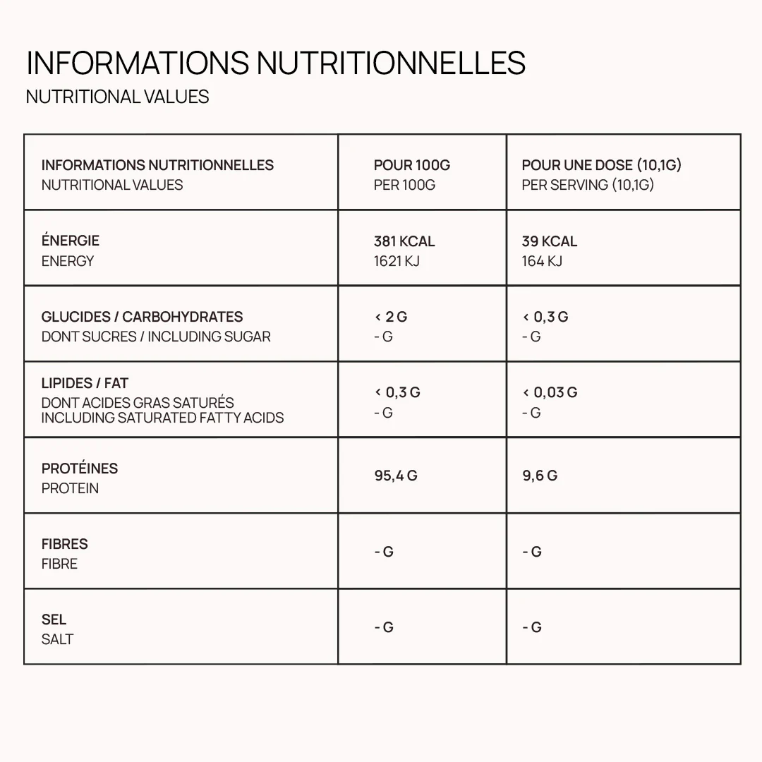 Complément alimentaire Collagène Glow - Image 18