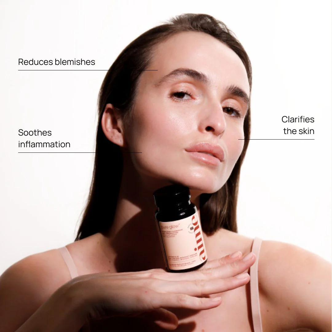 Duo acné & cicatrices, Clear Glow® et Pure Glow - Image 8
