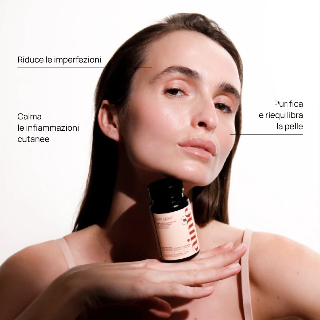 Duo acné & cicatrices, Clear Glow® et Pure Glow - Image 9