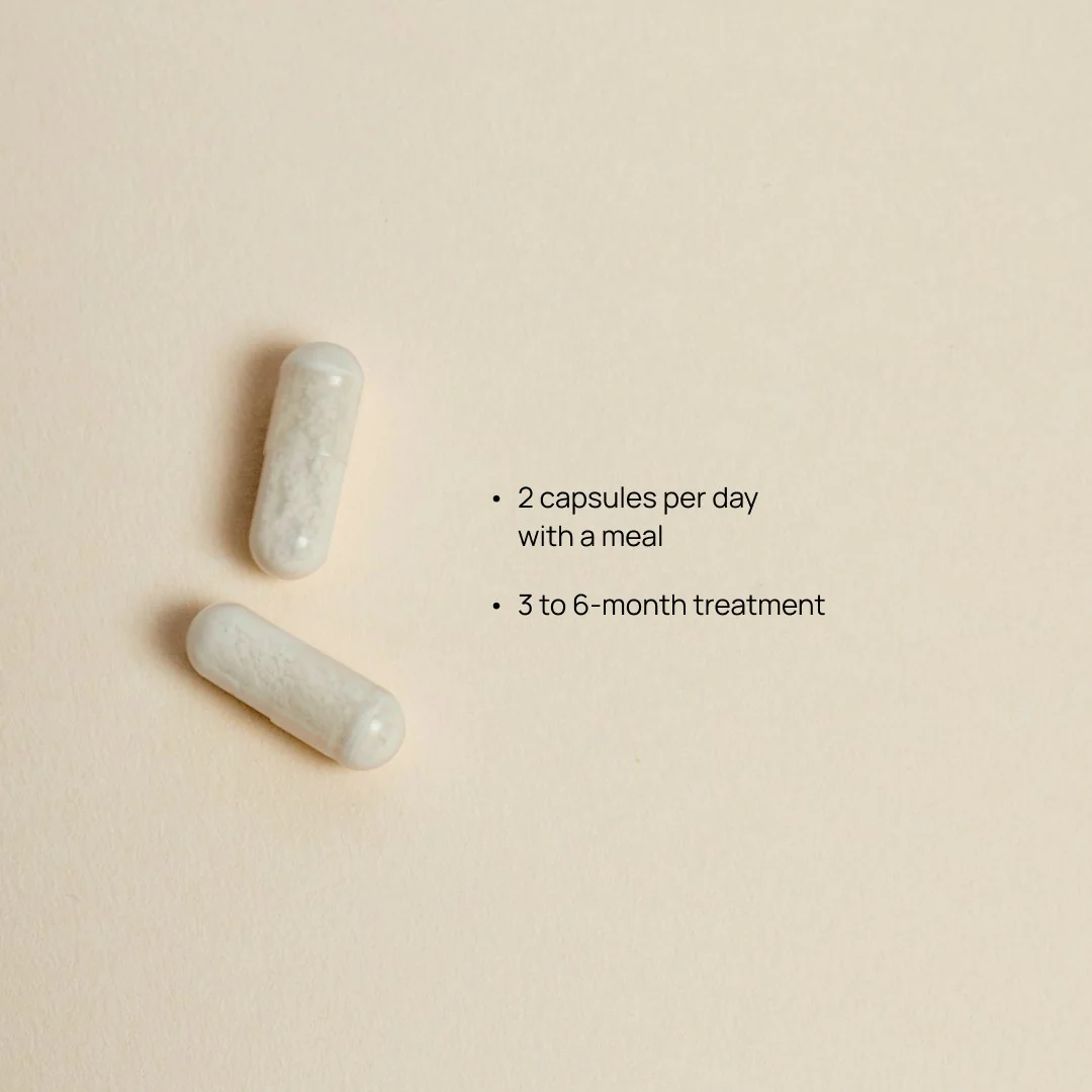 Complément alimentaire cheveux, Hair & Scalp Boost - Image 15