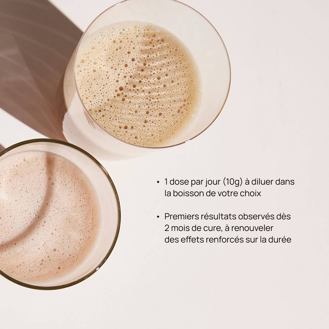 Complément alimentaire Collagène Glow - Image 8
