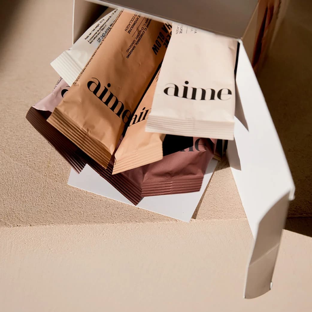 Le coffret Collagène - Image 3