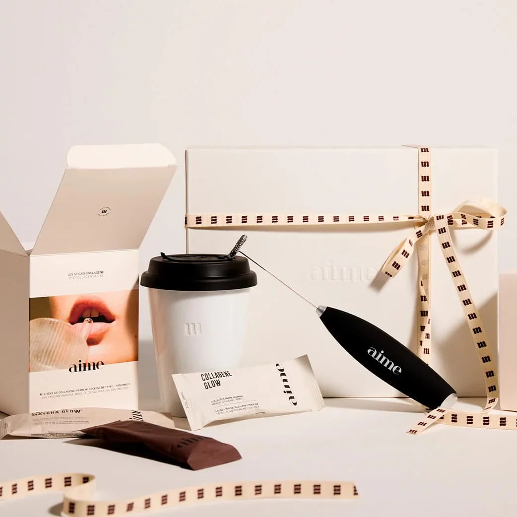Le coffret Collagène - Image 4