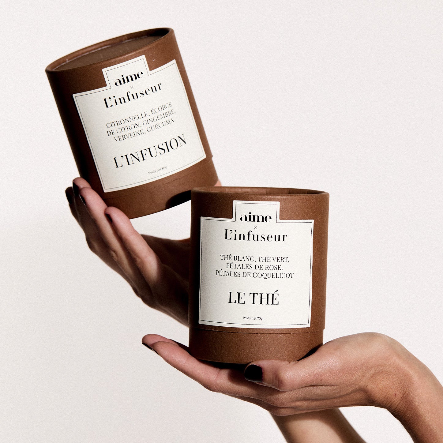 L’Infusion Aime x L’infuseur Paris - Image 4