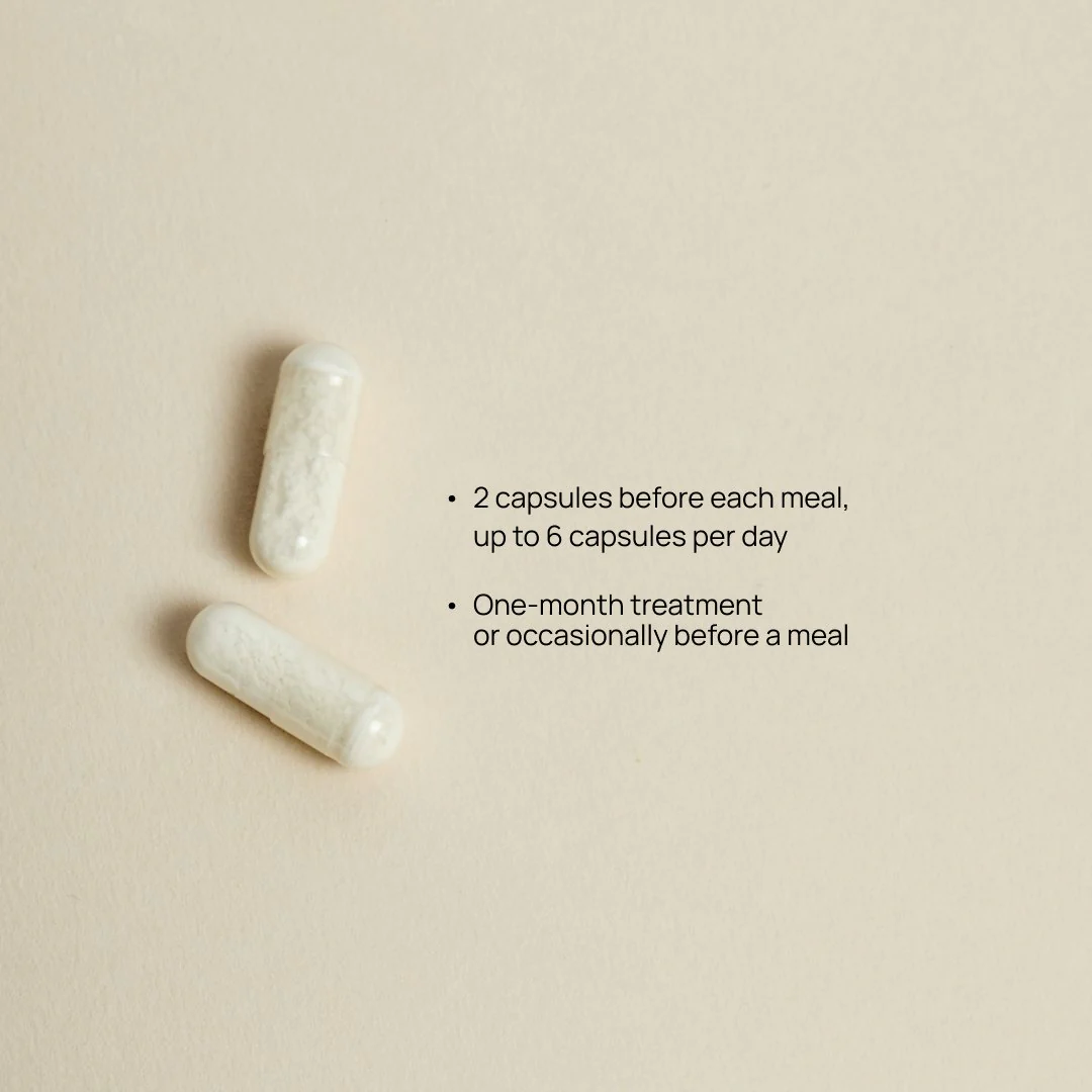 Complément alimentaire digestion, Gut Flow™ - Image 11