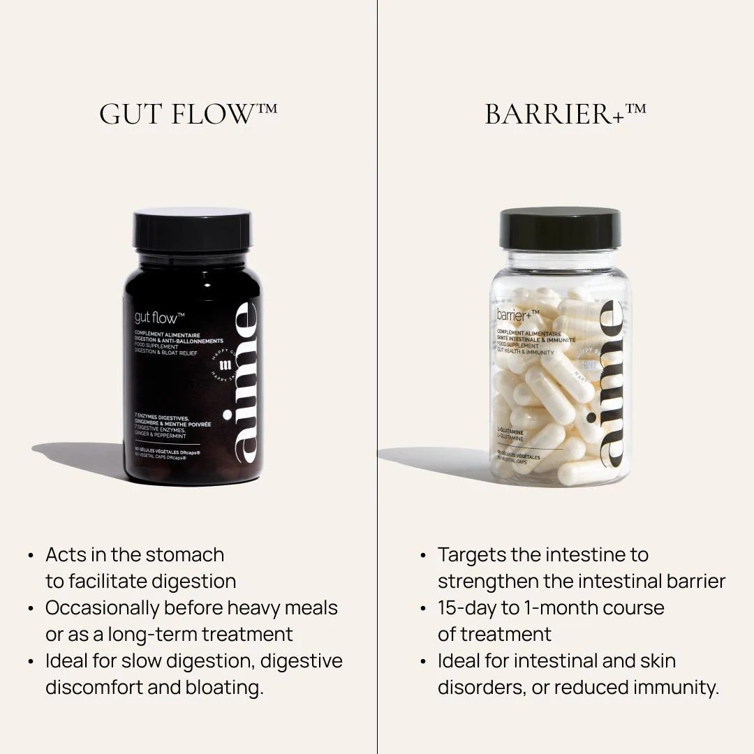 Complément alimentaire digestion, Gut Flow™ - Image 12