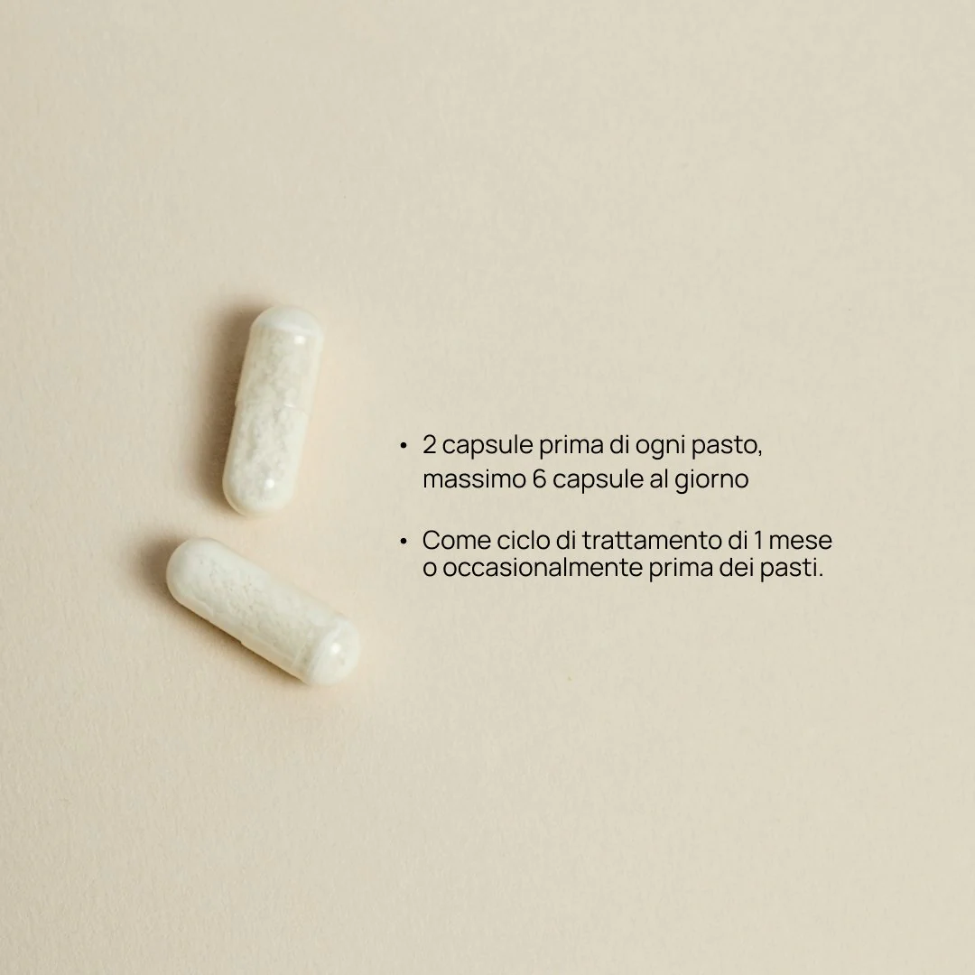 Complément alimentaire digestion, Gut Flow™ - Image 16