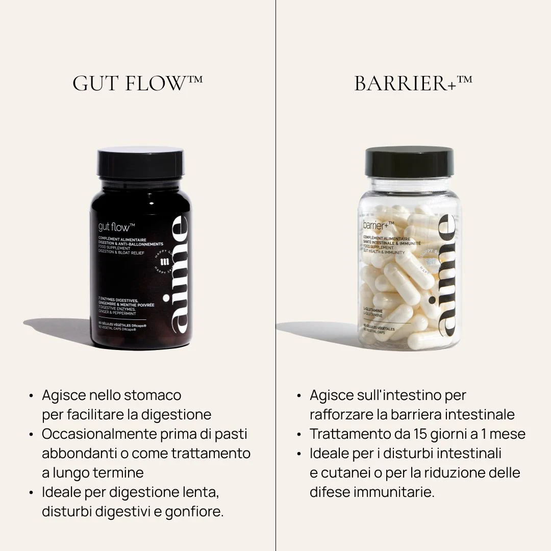 Complément alimentaire digestion, Gut Flow™ - Image 17