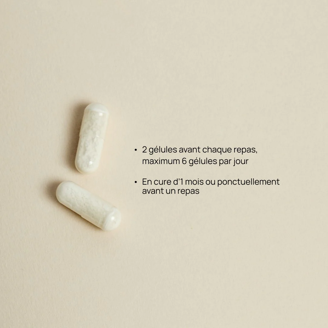 Complément alimentaire digestion, Gut Flow™ - Image 5