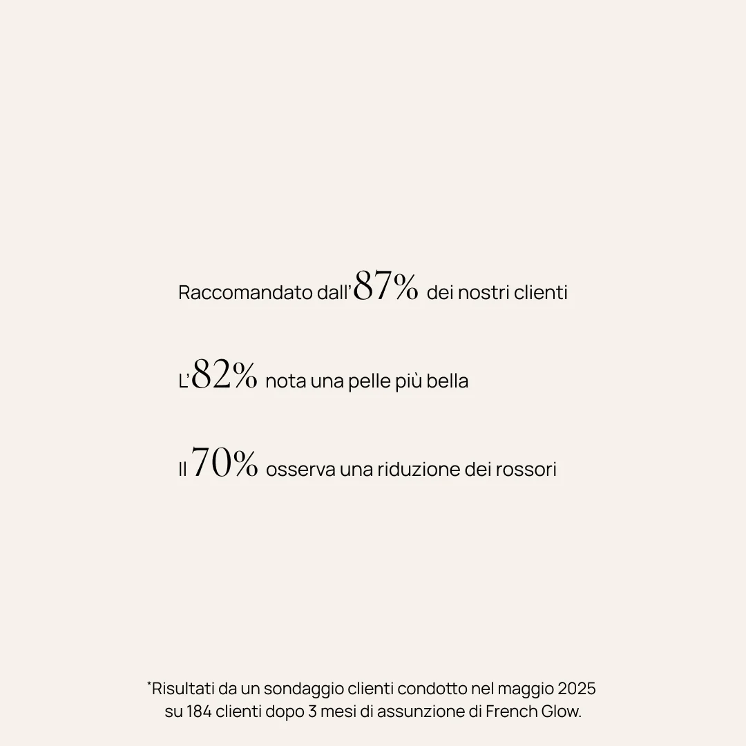 Complément alimentaire rougeurs et sensibilité, French Glow - Image 14