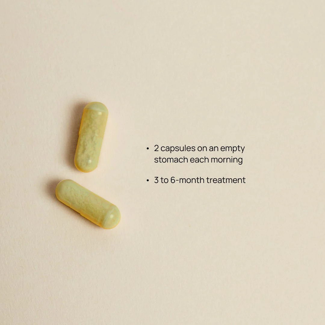 Complément alimentaire imperfections, Pure Glow - Image 19