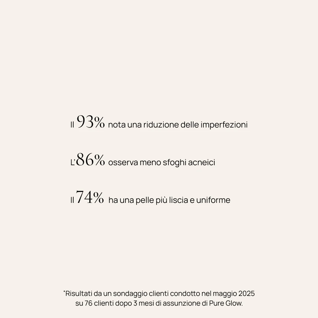 Complément alimentaire imperfections, Pure Glow - Image 25