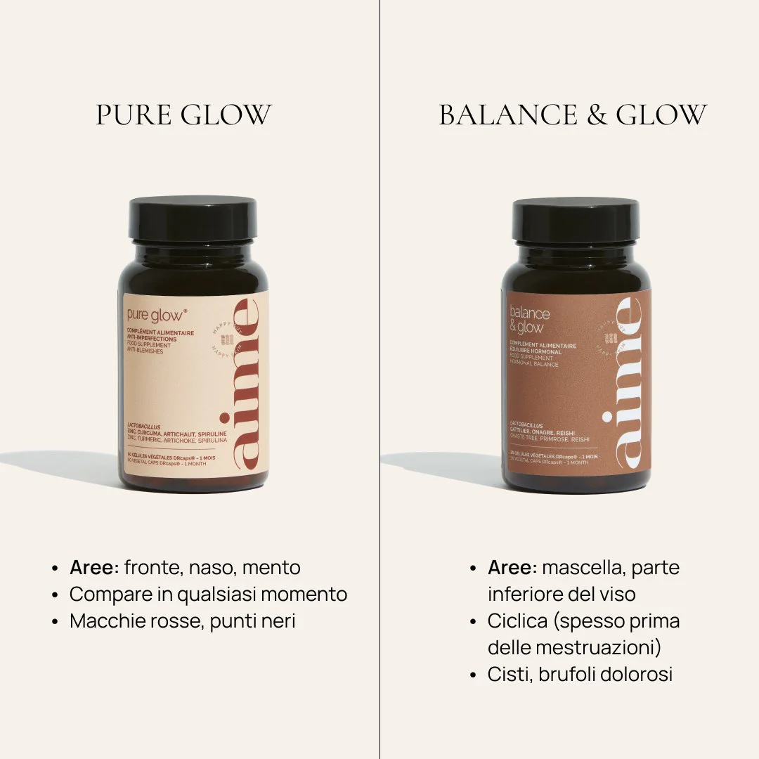 Complément alimentaire imperfections, Pure Glow - Image 26
