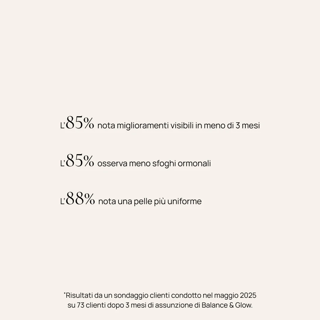 Complément alimentaire équilibre hormonal, Balance & Glow - Image 26