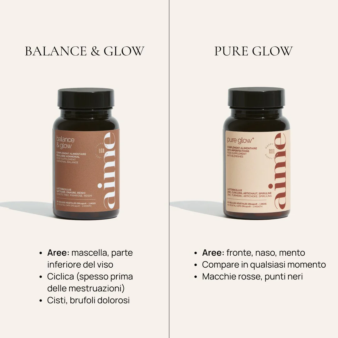 Complément alimentaire équilibre hormonal, Balance & Glow - Image 29
