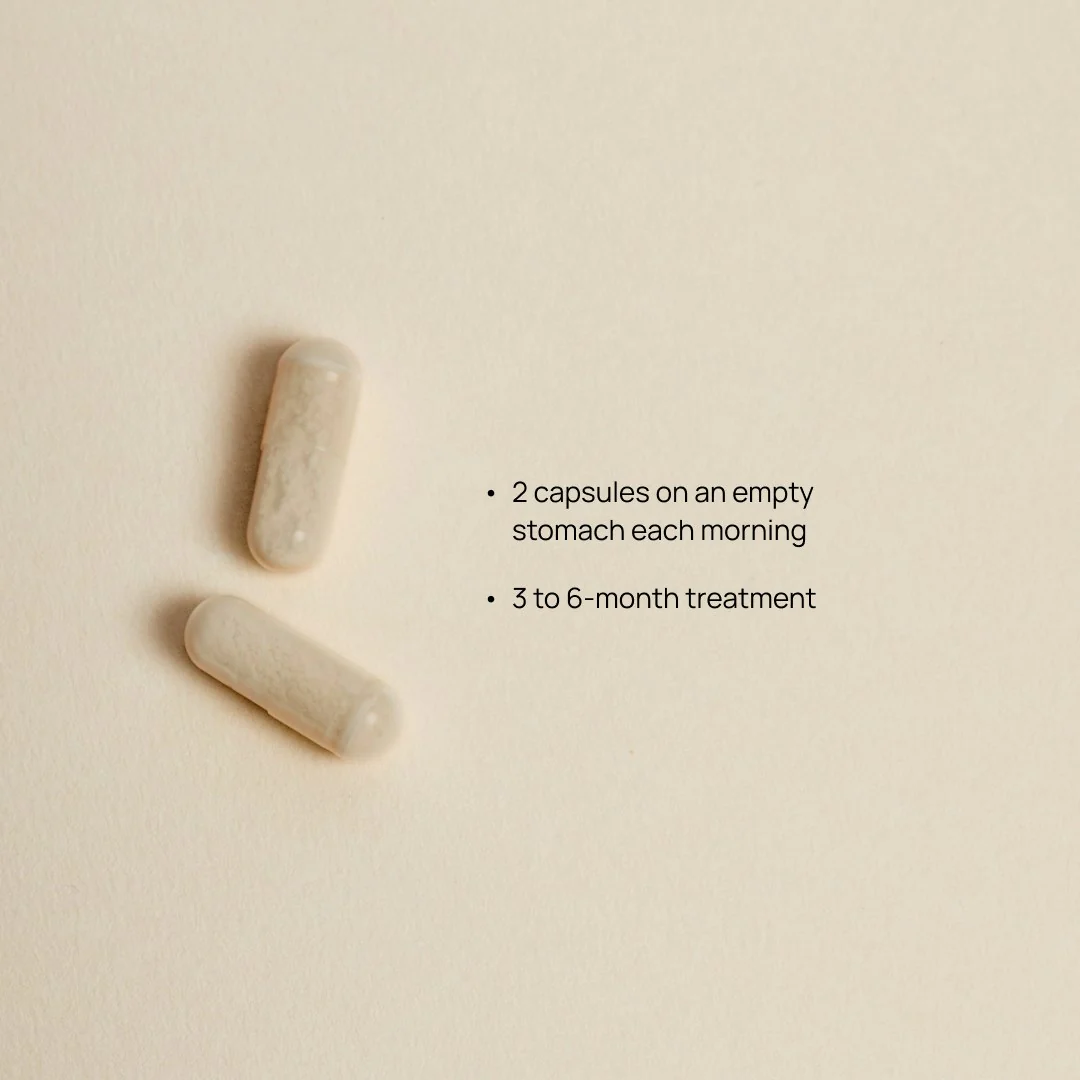 Complément alimentaire équilibre hormonal, Balance & Glow - Image 32