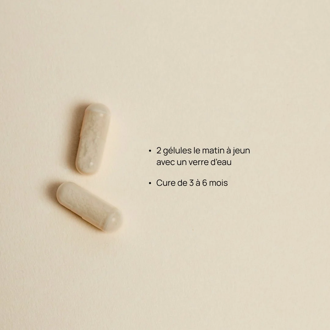 Complément alimentaire équilibre hormonal, Balance & Glow - Image 33
