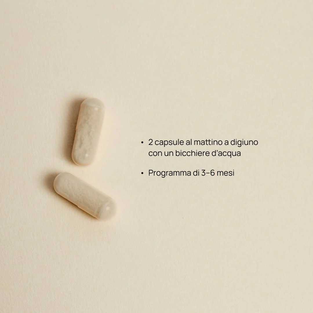 Complément alimentaire équilibre hormonal, Balance & Glow - Image 35