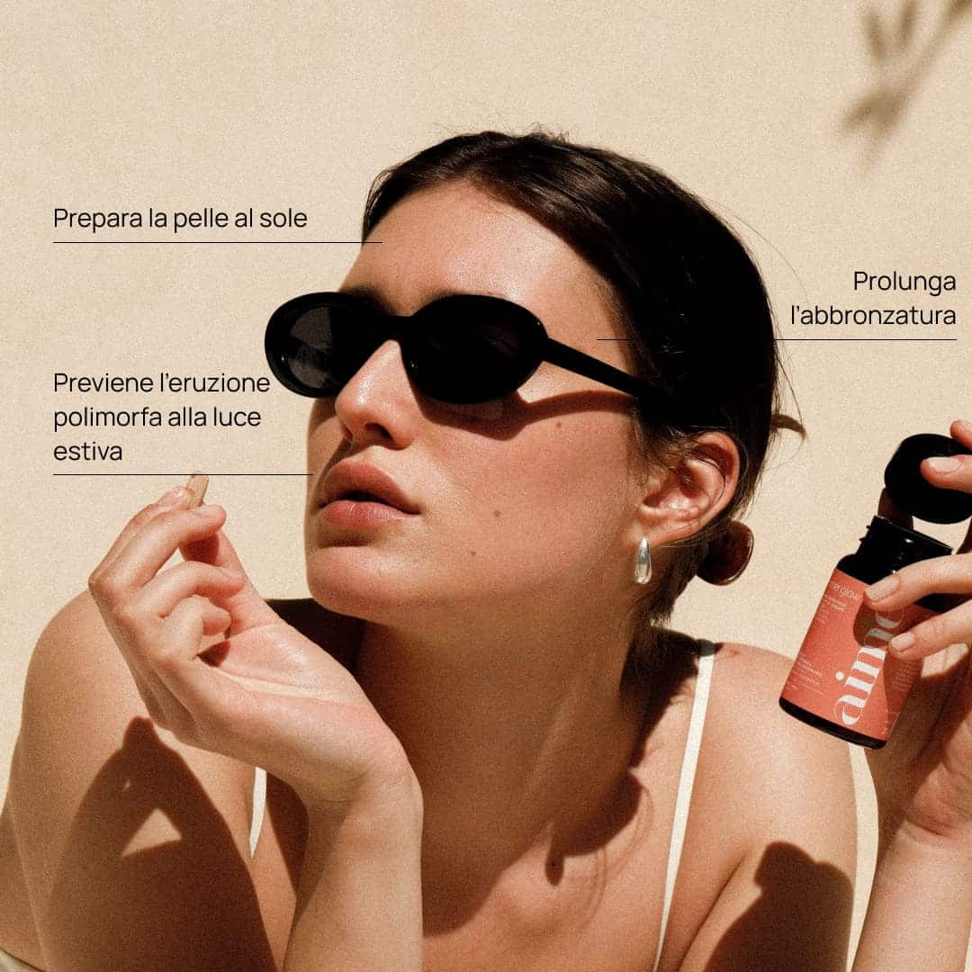 Compléments alimentaire solaire, Trio Summer Glow - Image 10