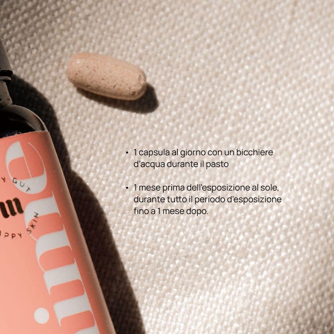 Compléments alimentaire solaire, Trio Summer Glow - Image 12