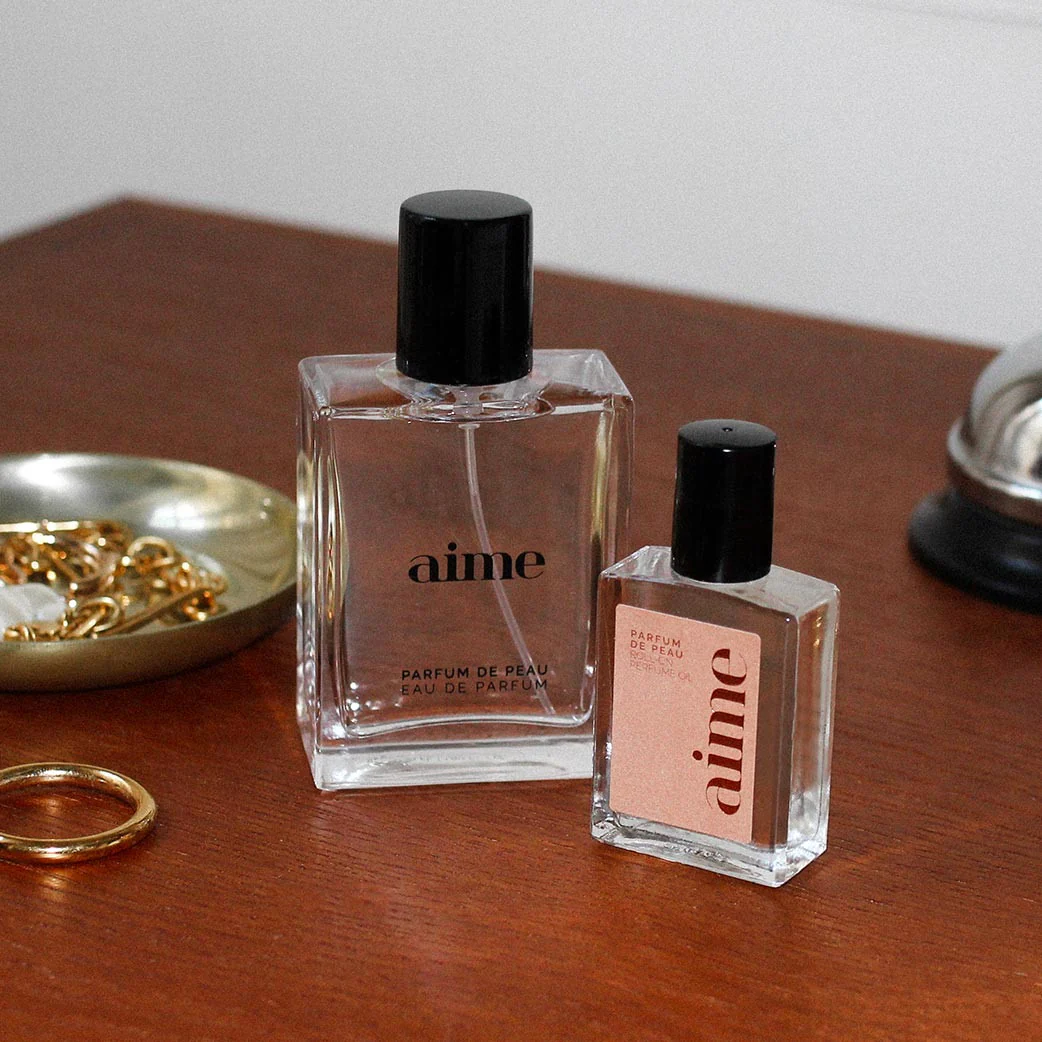 Duo Parfum de Peau - Image 2