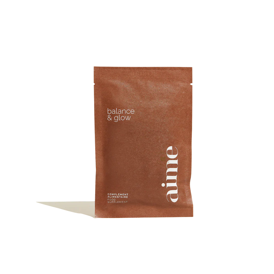 Balance & Glow Refill Abonnement