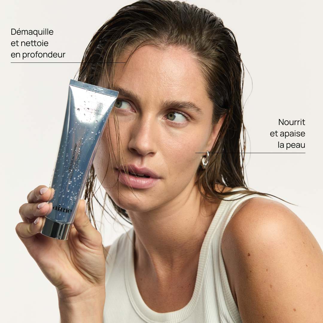 Le baume nettoyant - Image 4