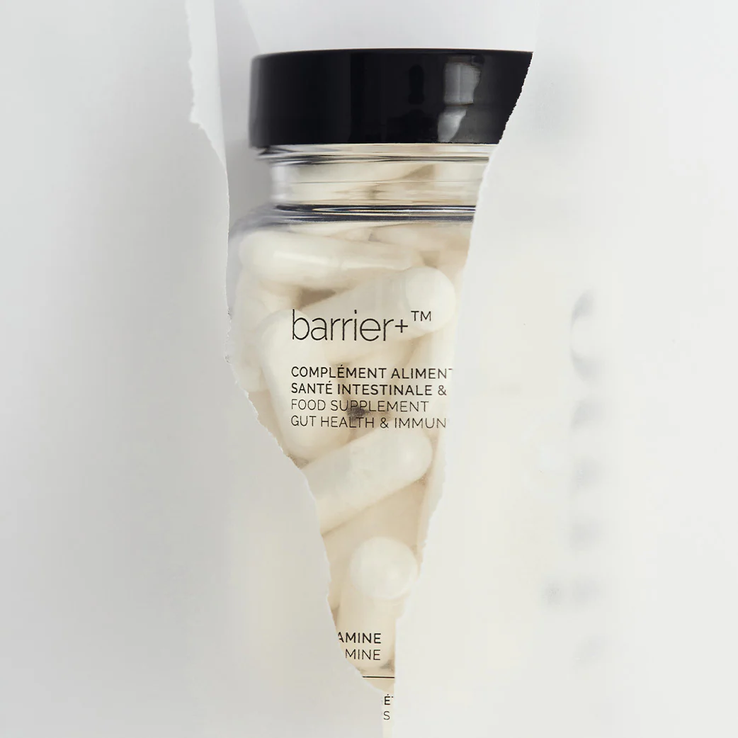 Complément alimentaire L-Glutamine, Barrier+™ - Image 15