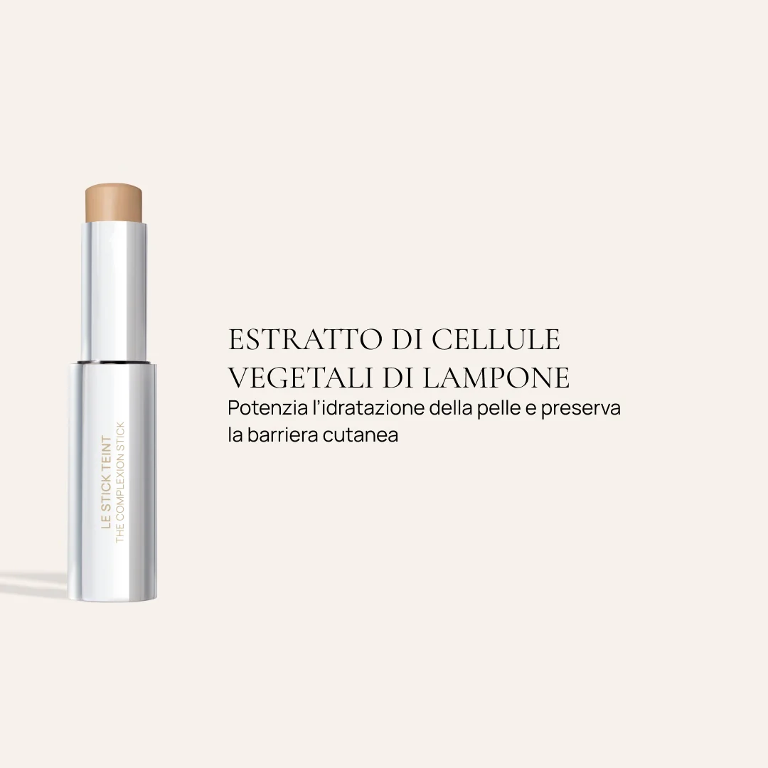 Le stick teint - Image 5