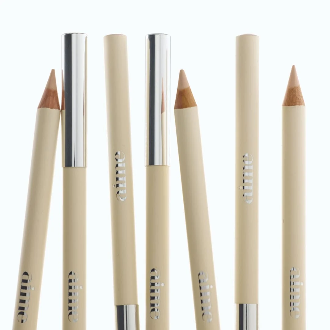 Le duo Crayon regard et taille-crayon - Image 4