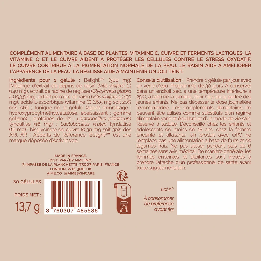 Le duo imperfections - Image 18