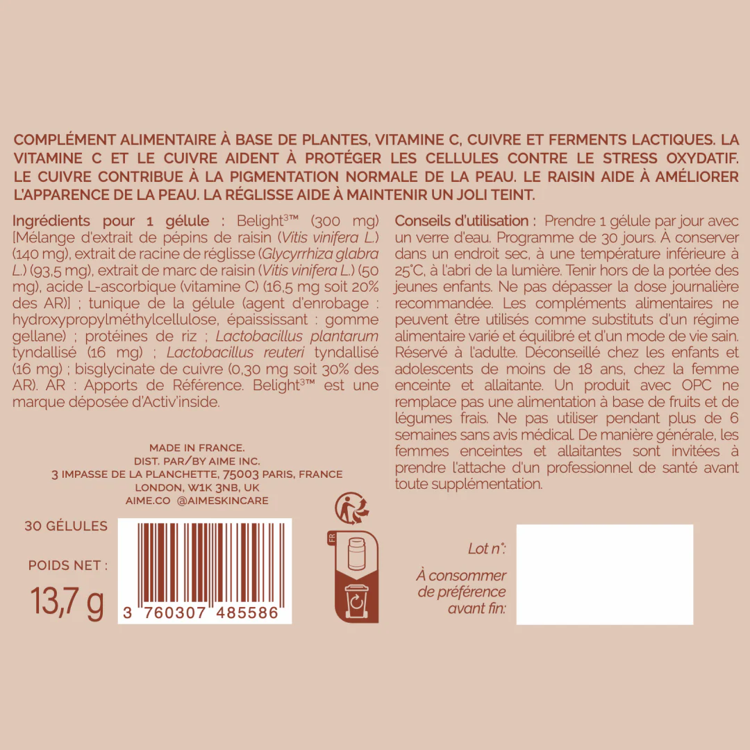 Le duo imperfections - Image 19