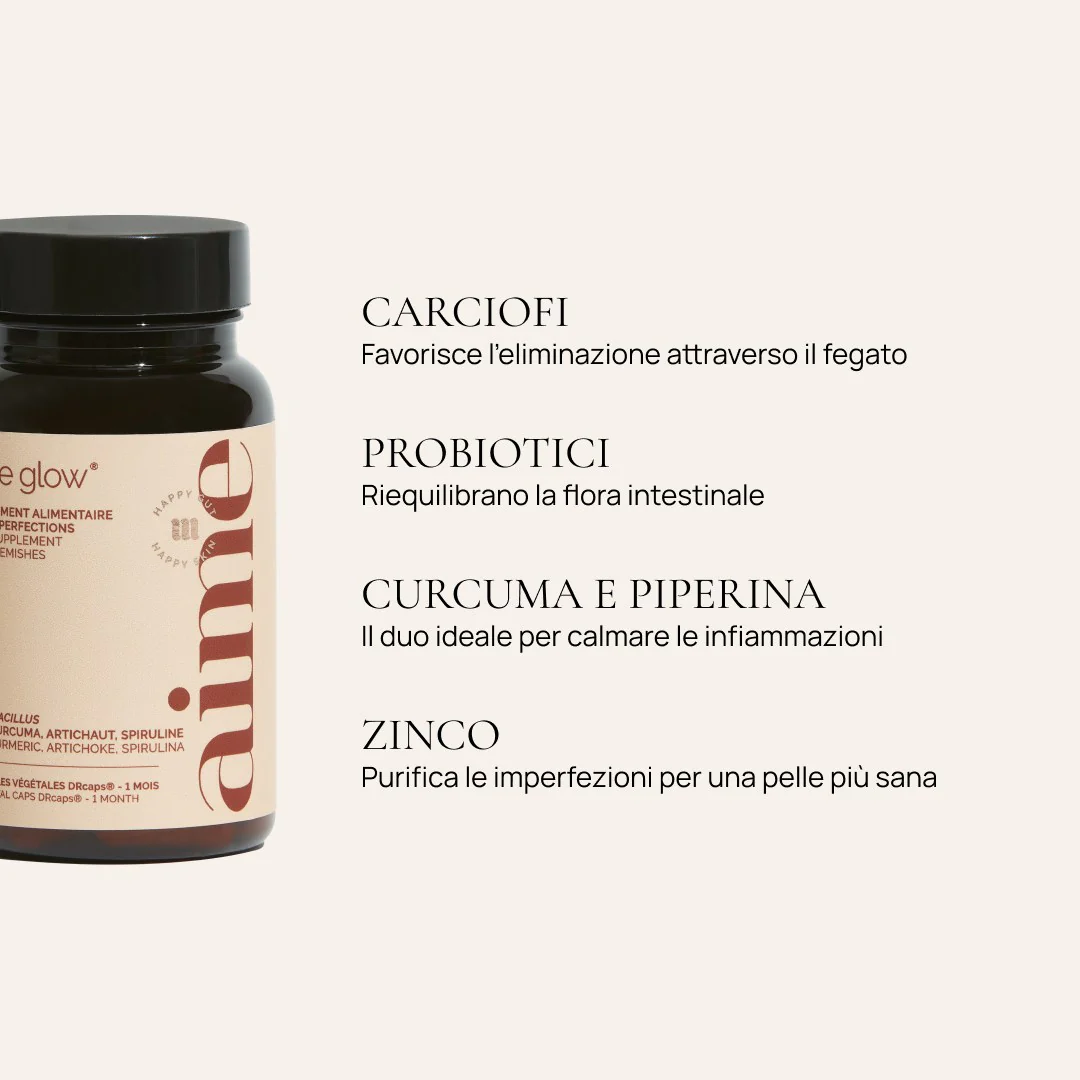 Duo acné & cicatrices, Clear Glow® et Pure Glow - Image 11