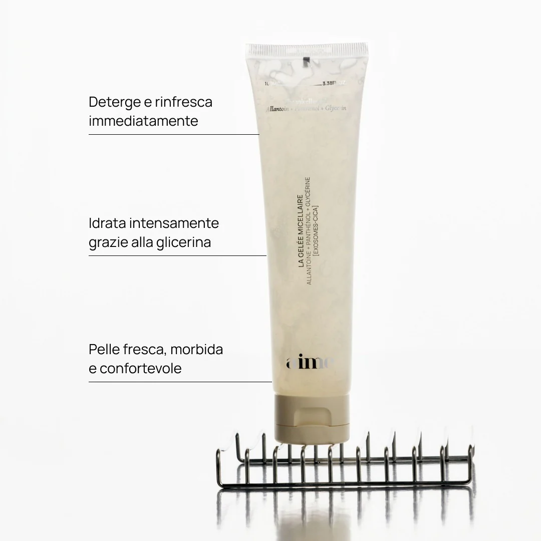 La gelée micellaire - Image 4