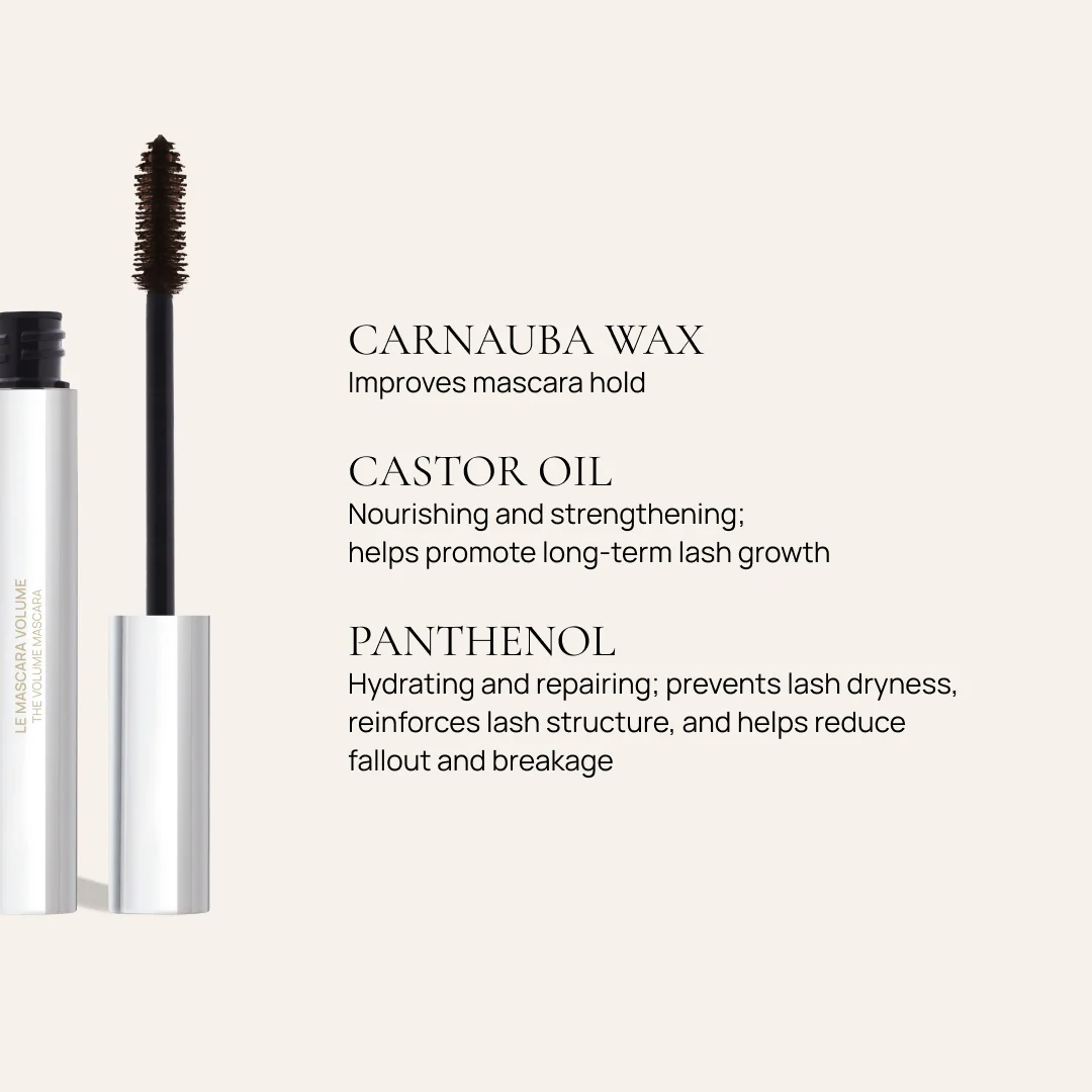 Le mascara volume - Image 5