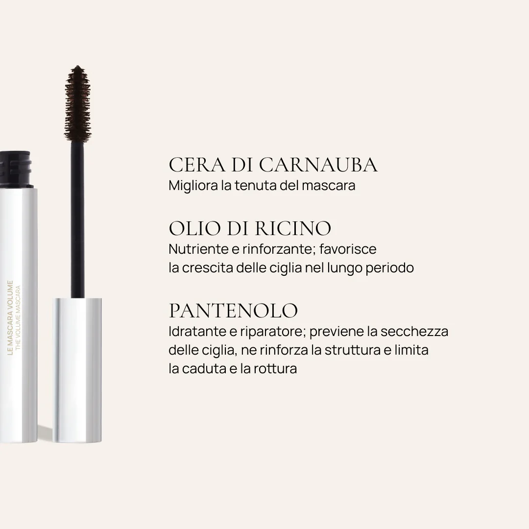 Le mascara volume - Image 6