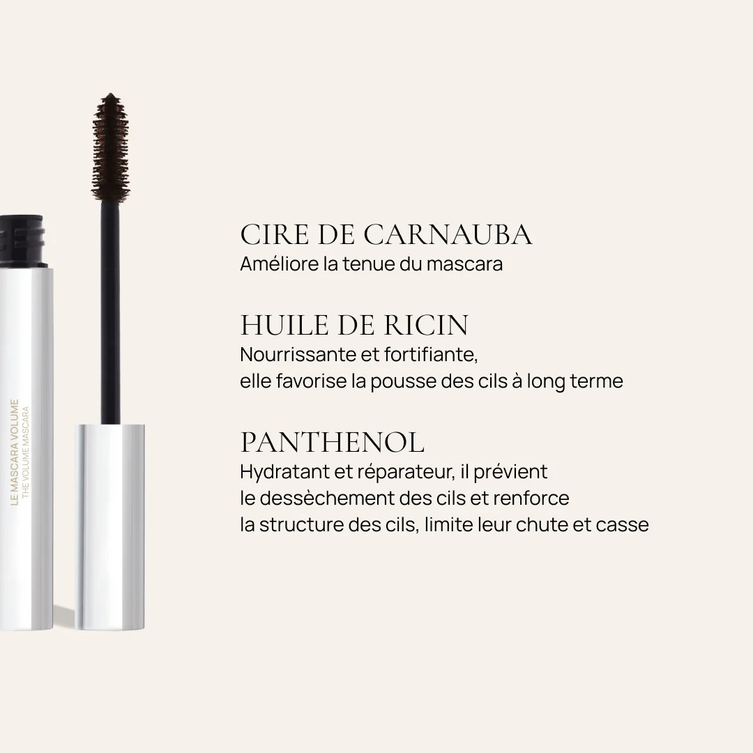 Le mascara volume - Image 7