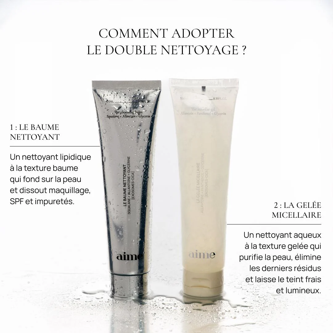 Le baume nettoyant - Image 10