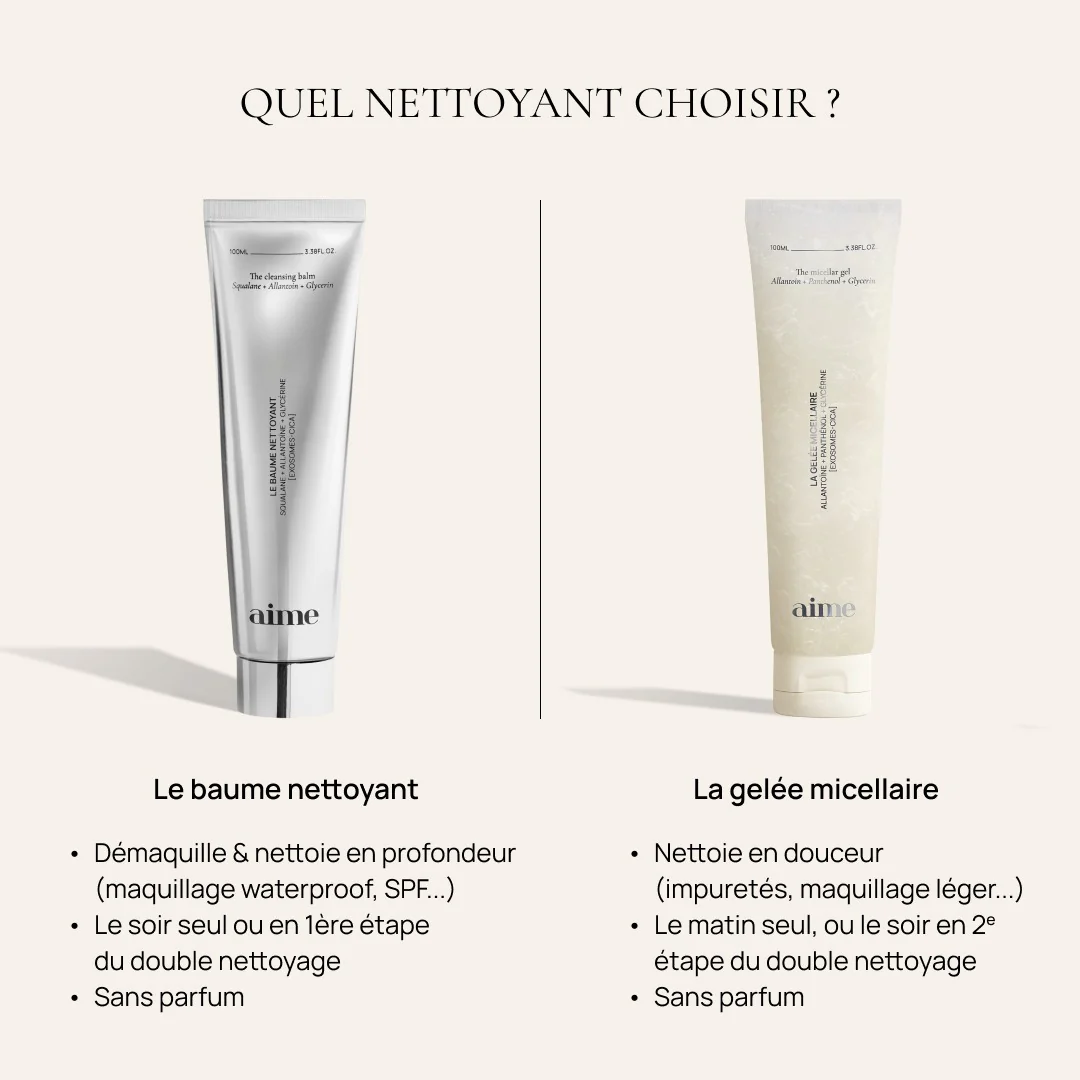 Le baume nettoyant - Image 11
