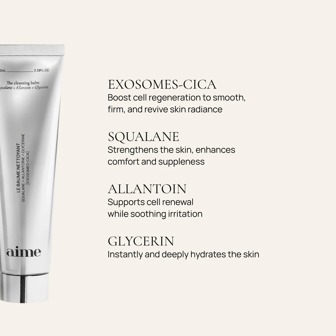 Le baume nettoyant - Image 5