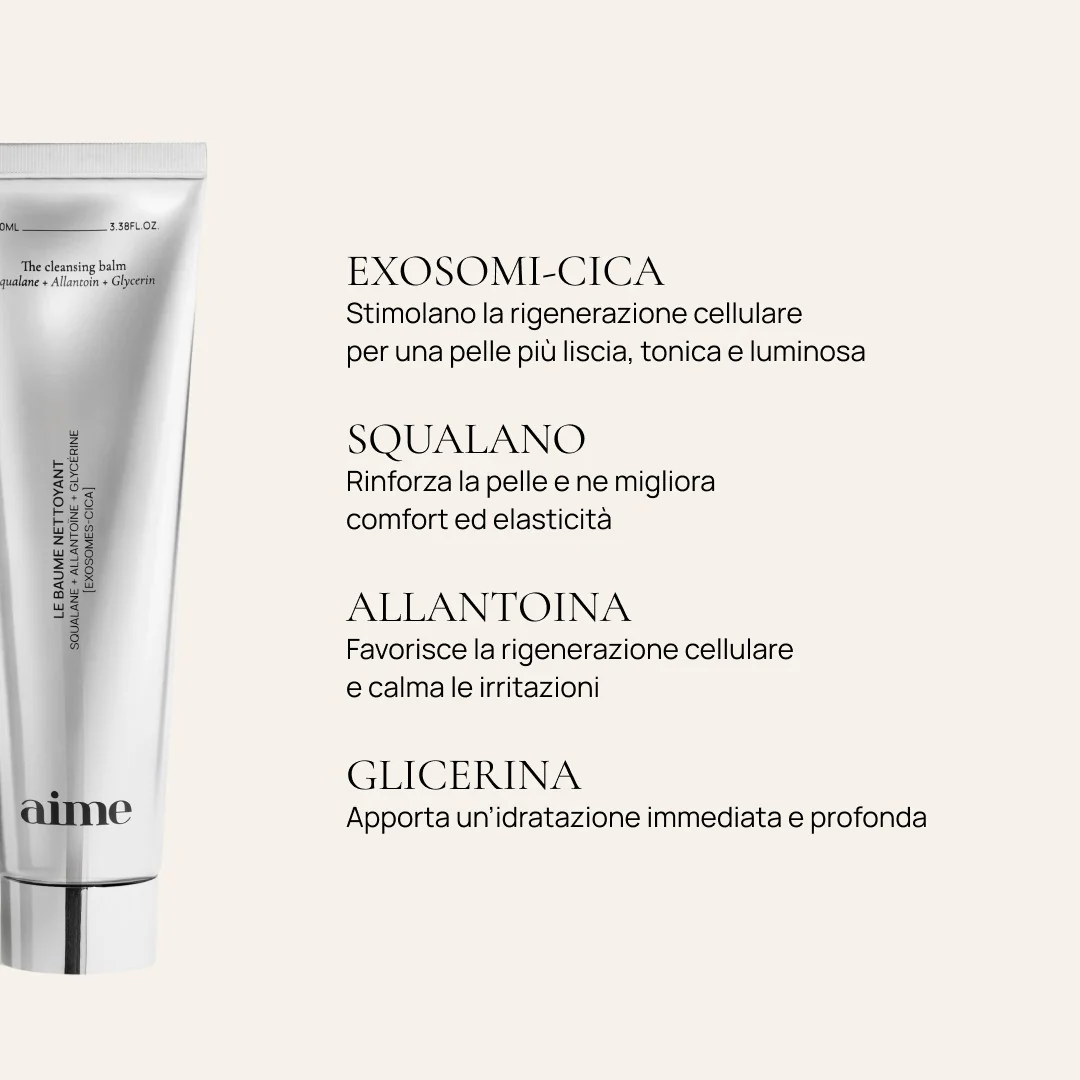 Le baume nettoyant - Image 6