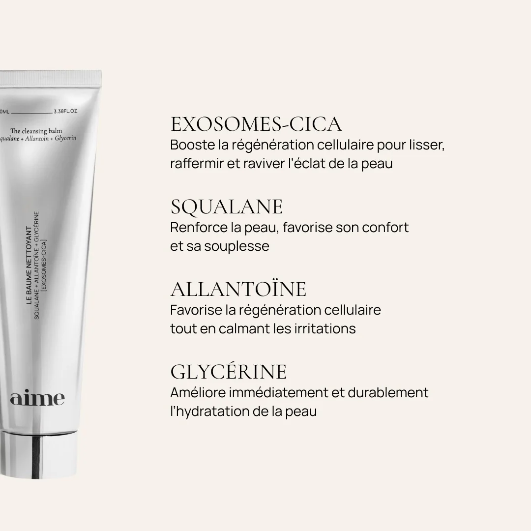 Le baume nettoyant - Image 7