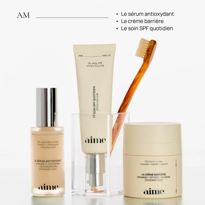 Le vestiaire de peau™ - Image 3