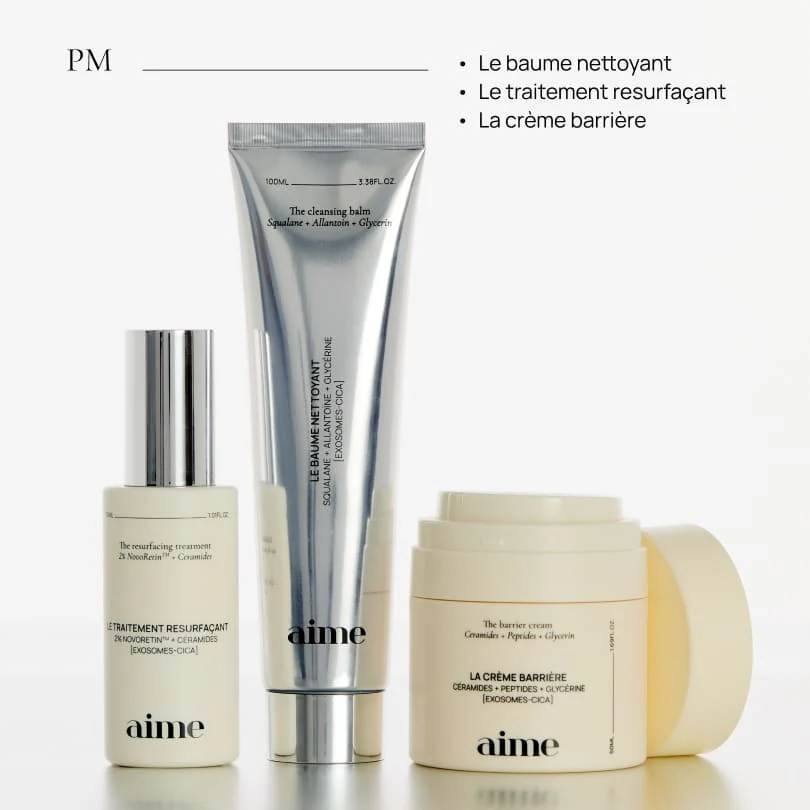 Le vestiaire de peau™ - Image 4
